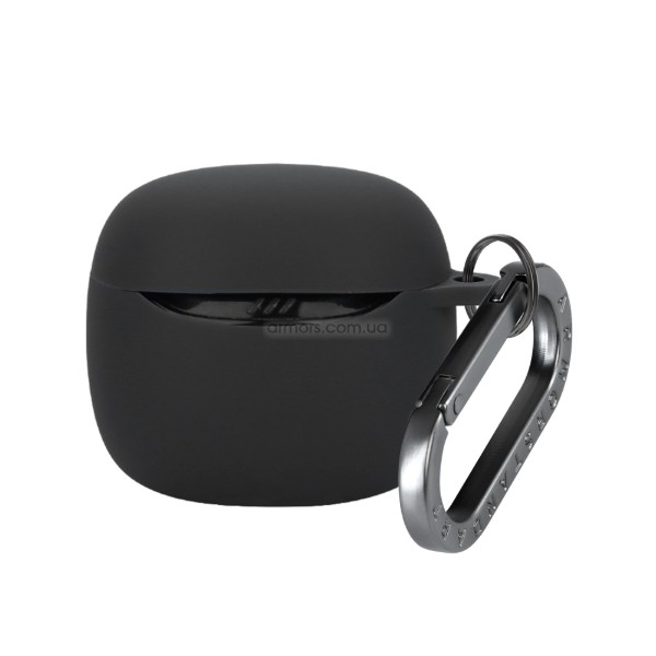 Фото - Чехол для наушников Armorstandart Hang Case for JBL Tune Flex 2 Black (ARM91270)