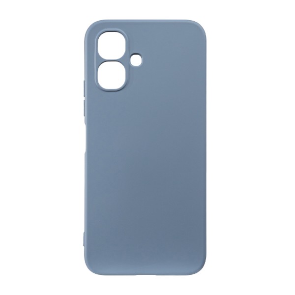 Фото - Чохол для смартфону Armorstandart ICON for Infinix Smart 20 4G Camera cover Winter Blue (ARM91386)