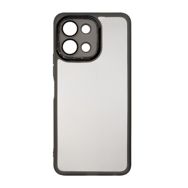 Фото - Чохол для смартфону Armorstandart Shade for Tecno Spark Go 3 4G Black (ARM91541)