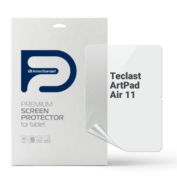 Фото - Защитная пленка для планшета Armorstandart for Teclast ArtPad Air 11 (ARM91704)