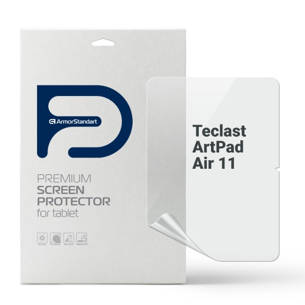 Фото - Защитная пленка для планшета Armorstandart Anti-Blue for Teclast ArtPad Air 11 (ARM91705)