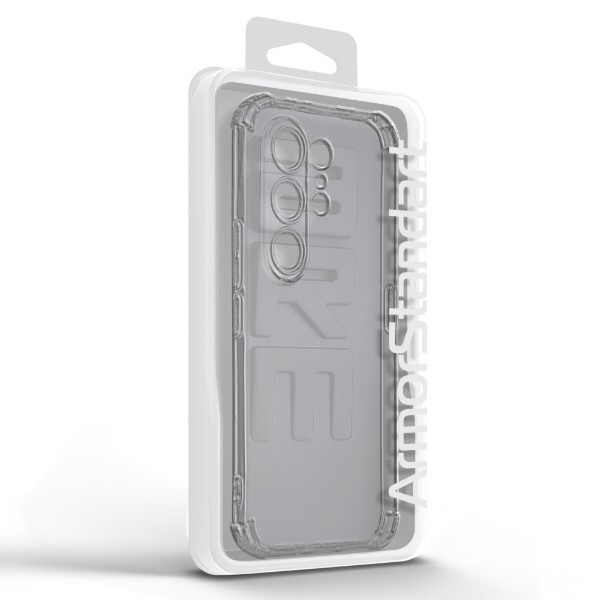 Фото - Чехол для смартфона Armorstandart Air Force for Tecno Camon 50 4G Camera cover Clear (ARM91847)