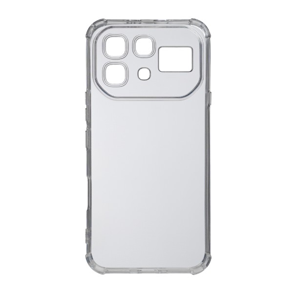 Фото - Чехол для смартфона Armorstandart Air Force for Infinix Note 60 5G Camera cover Clear (ARM91843)