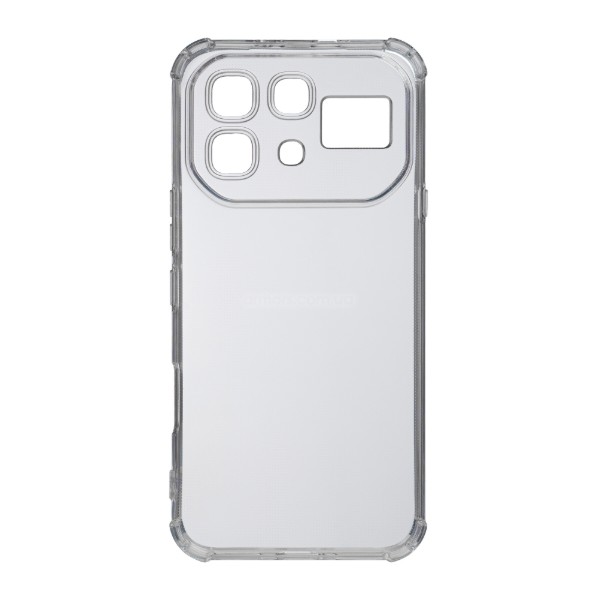 Фото - Чохол для смартфону Armorstandart Air Force for Infinix Note 60 Pro 5G Camera cover Clear (ARM91844)