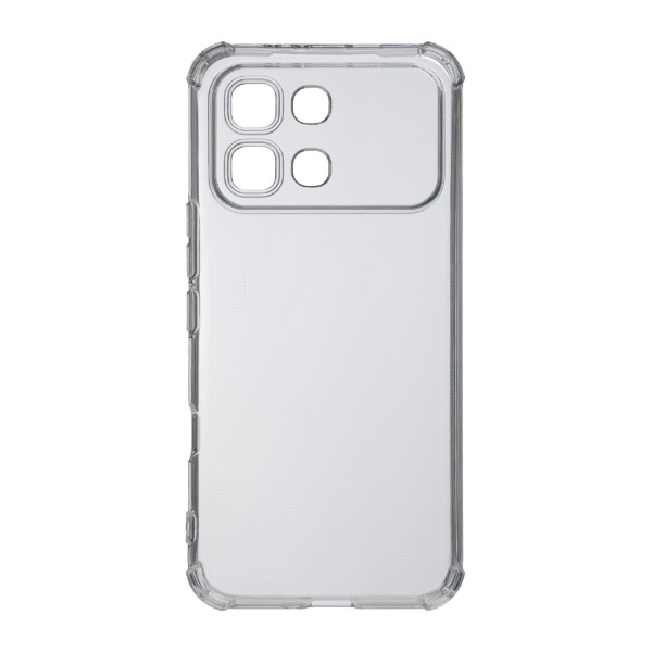 Фото - Чохол для смартфону Armorstandart Air Force for Infinix Note Edge 5G Camera cover Clear (ARM91845)