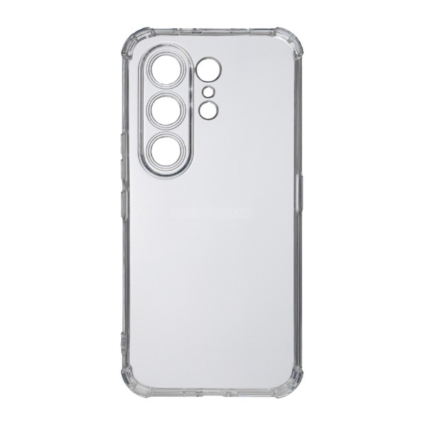 Фото - Чехол для смартфона Armorstandart Air Force for Tecno Camon 50 4G Camera cover Clear (ARM91847)