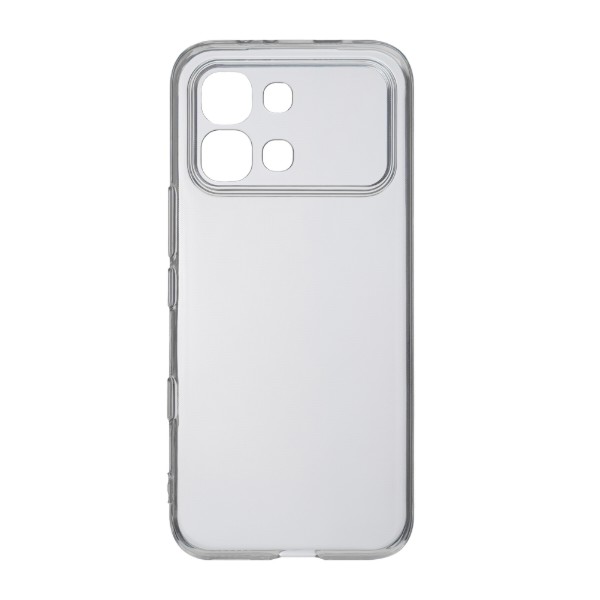 Фото - Чохол для смартфону Armorstandart Air for Infinix Note Edge 5G Camera cover Clear (ARM91850)