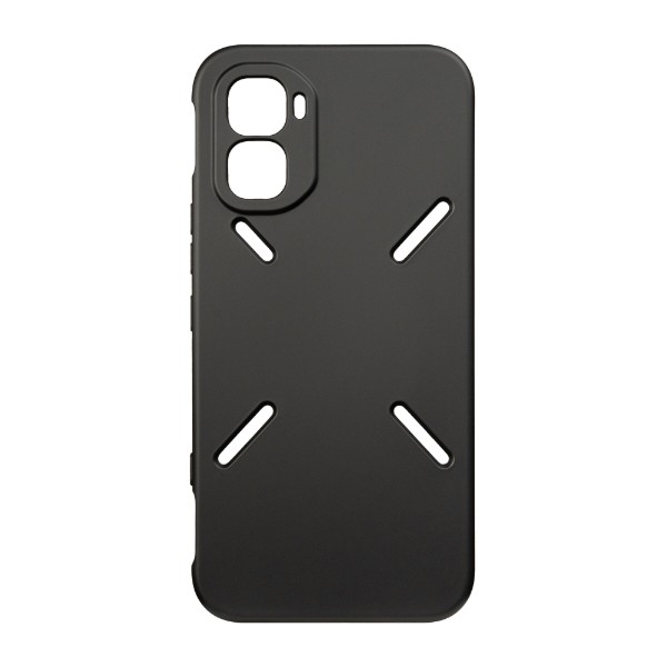 Фото - Чехол для смартфона Armorstandart ICON for Infinix GT 50 Pro 5G Camera cover Black (ARM91856) Фото - Чехол для смартфона Armorstandart ICON for Infinix GT 50 Pro 5G Camera cover Black (ARM91856)