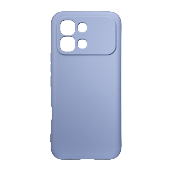 Фото - Чехол для смартфона Armorstandart ICON for Infinix Note Edge 5G Camera cover Lavender (ARM91897) Фото - Чехол для смартфона Armorstandart ICON for Infinix Note Edge 5G Camera cover Lavender (ARM91897)