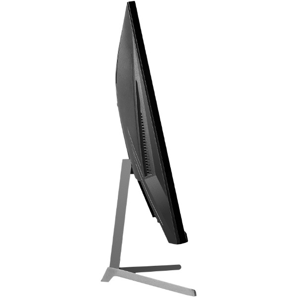 Фото - Монітор ігровий ASGARD Gaming AS255QM Black
