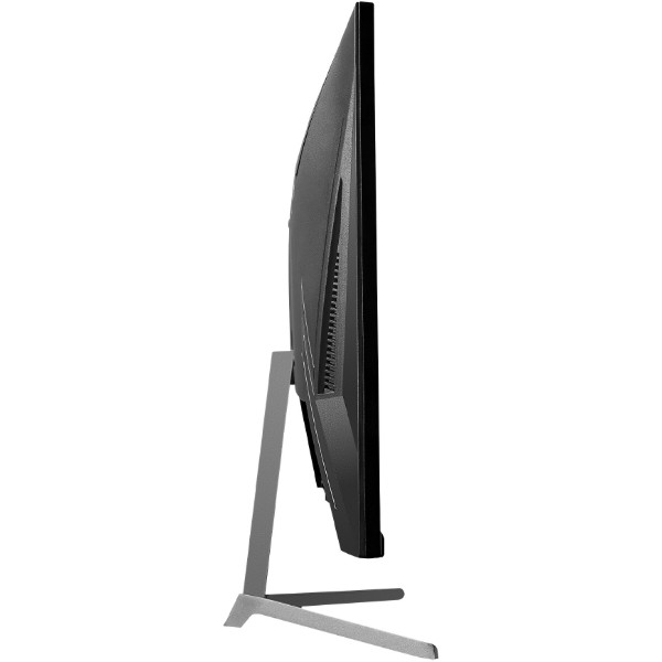 Фото - Монітор ігровий ASGARD Gaming AS255QM Black