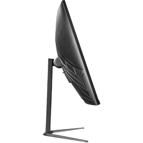 Фото - Монітор ігровий ASGARD Gaming AS275QC Black