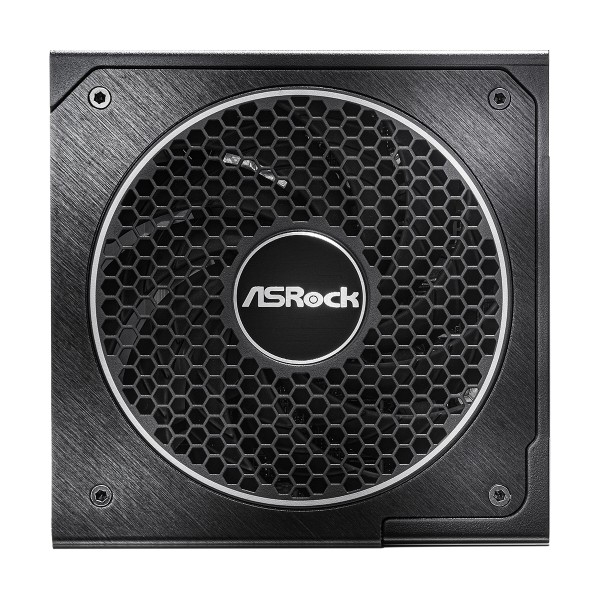 Фото - Блок питания для ПК ASRock PRO-M750G
