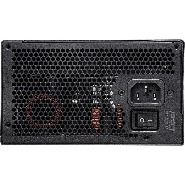 Фото - Блок питания для ПК ASRock PRO-M750G