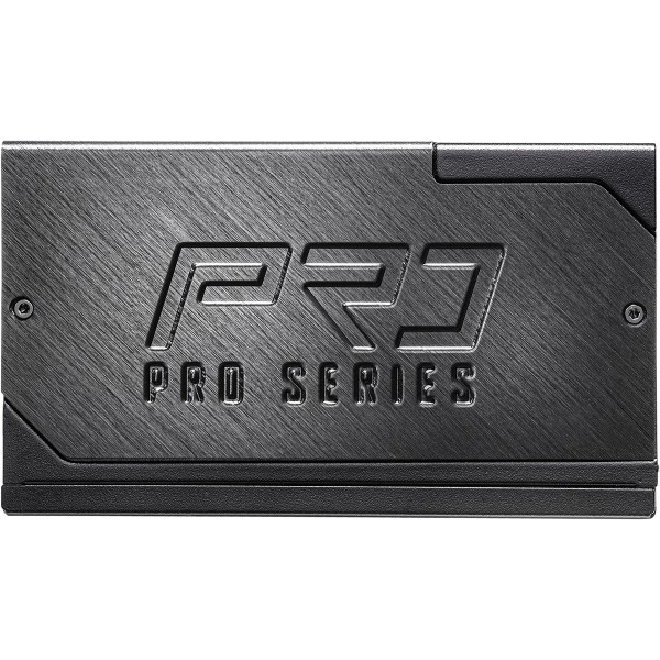 Фото - Блок питания для ПК ASRock PRO-M850G