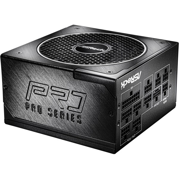 Фото - Блок питания для ПК ASRock PRO-M850G