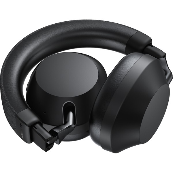 Фото - Навушники повнорозмірні бездротові AceFast H14 Black (6974316286264)
