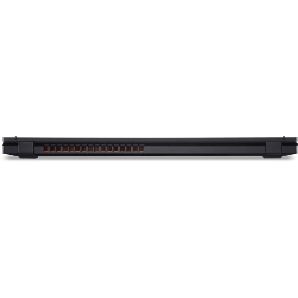 Фото - Ноутбук игровой Acer Nitro V 15 ANV15-52-56XW (NH.QV3EU.010) Obsidian Black