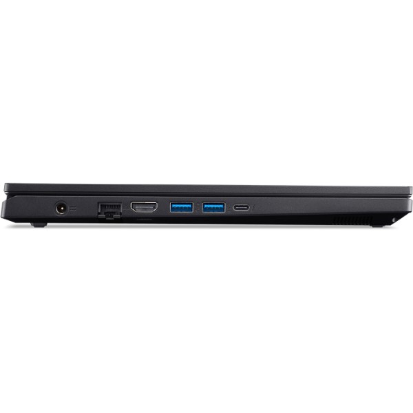 Фото - Ноутбук игровой Acer Nitro V 15 ANV15-52-56XW (NH.QV3EU.010) Obsidian Black