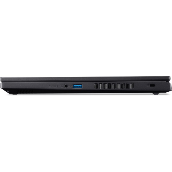 Фото - Ноутбук игровой Acer Nitro V 15 ANV15-52-56XW (NH.QV3EU.010) Obsidian Black