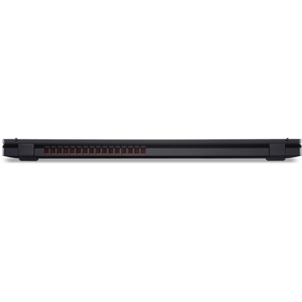 Фото - Ноутбук игровой Acer Nitro V 15 ANV15-A31 (NH.U3QEU.00P) Obsidian Black