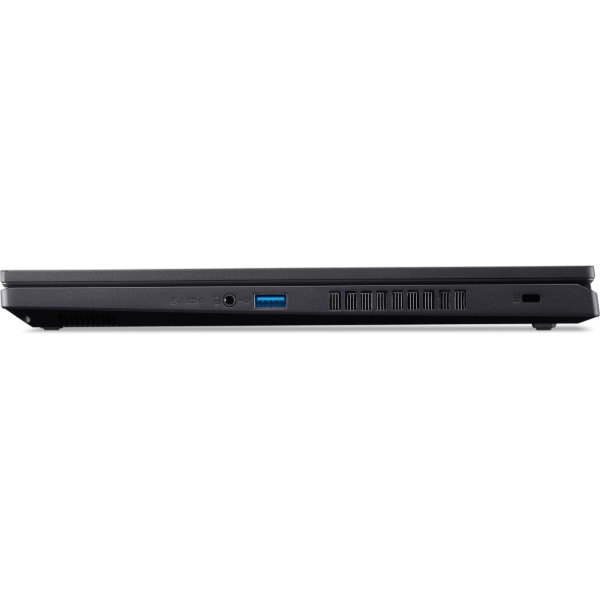 Фото - Ноутбук игровой Acer Nitro V 15 ANV15-A31 (NH.U3QEU.00P) Obsidian Black