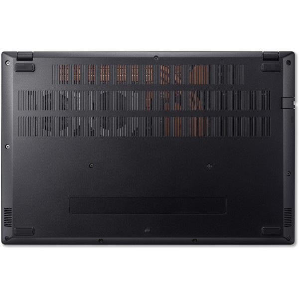 Фото - Ноутбук игровой Acer Nitro V 15 ANV15-A31 (NH.U3QEU.00P) Obsidian Black