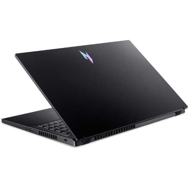 Фото - Ноутбук игровой Acer Nitro V 15 ANV15-A31 (NH.U3QEU.00P) Obsidian Black