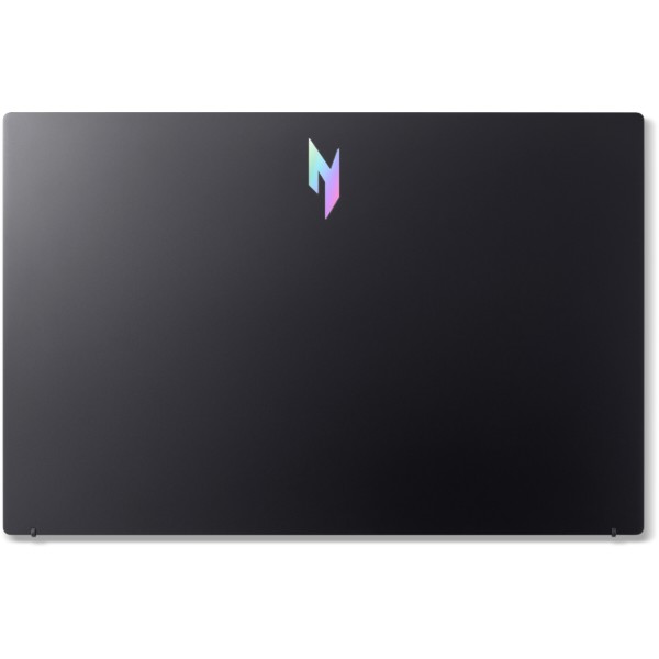 Фото - Ноутбук игровой Acer Nitro V 15 ANV15-A31 (NH.U3QEU.00P) Obsidian Black