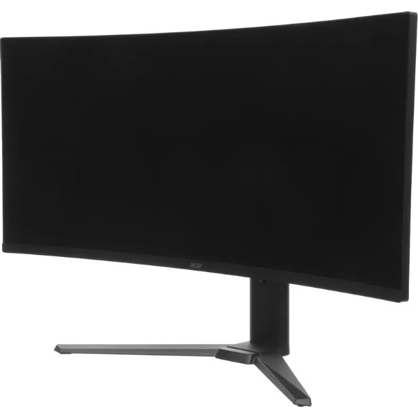 Фото - Монитор игровой Acer Nitro XZ340CURX2bmiipphx (UM.CX0EE.205)