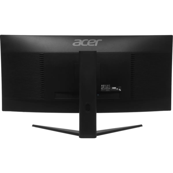 Фото - Монитор игровой Acer Nitro XZ340CURX2bmiipphx (UM.CX0EE.205)
