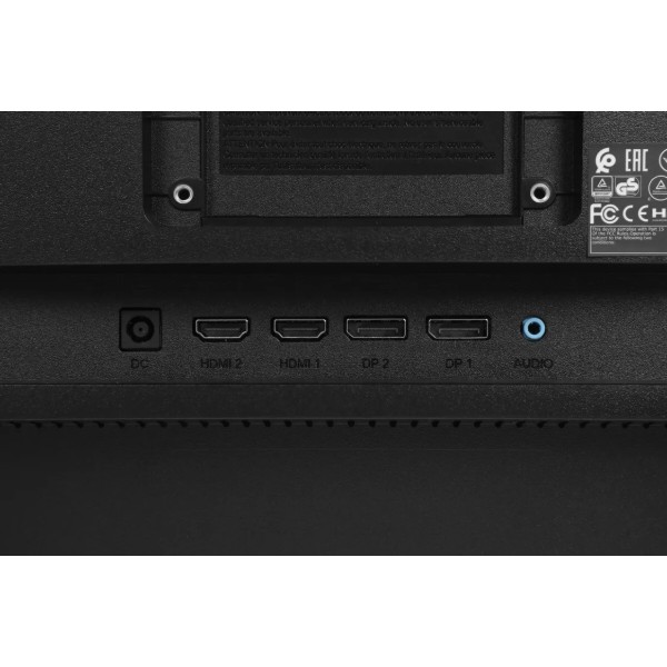 Фото - Монитор игровой Acer Nitro XZ340CURX2bmiipphx (UM.CX0EE.205)