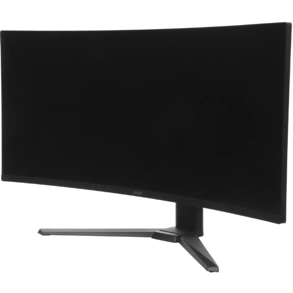 Фото - Монитор игровой Acer Nitro XZ340CURX2bmiipphx (UM.CX0EE.205)