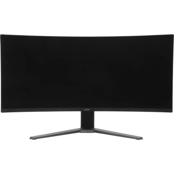 Фото - Монитор игровой Acer Nitro XZ340CURX2bmiipphx (UM.CX0EE.205)