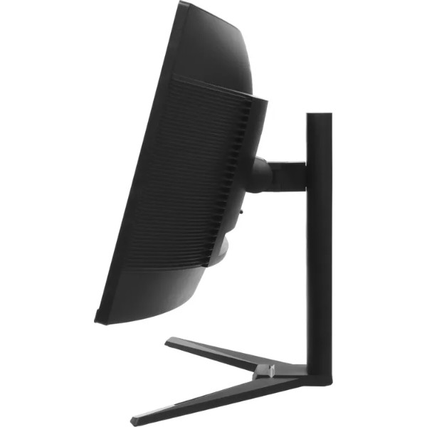 Фото - Монитор игровой Acer Nitro XZ340CURX2bmiipphx (UM.CX0EE.205)