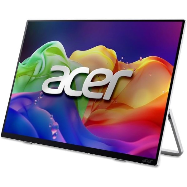 Фото - Монитор Acer PE160Wsmiuux (UM.ZP0EE.001) Silver
