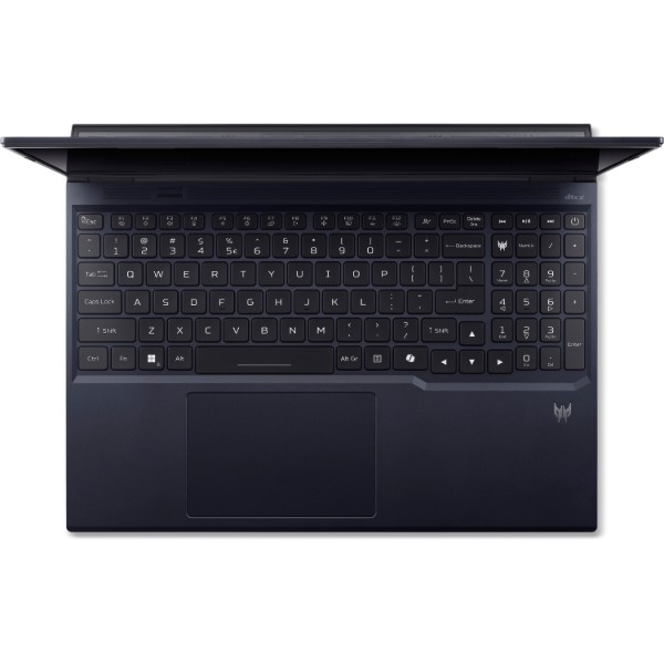 Фото - Ноутбук ігровий Acer Predator Helios Neo 16 PHN16-I31 (NH.U64EU.006) Shale Black