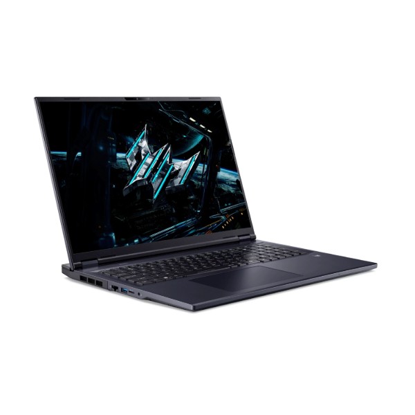 Фото - Ноутбук игровой Acer Predator Helios Neo 18 AI PHN18-I71 (NH.U5WEU.005) Black