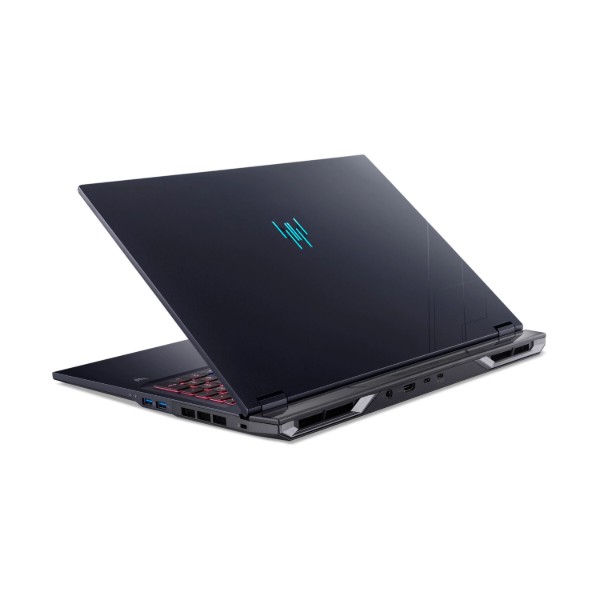 Фото - Ноутбук игровой Acer Predator Helios Neo 18 AI PHN18-I71 (NH.U5WEU.005) Black