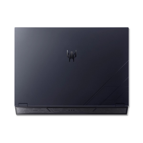 Фото - Ноутбук игровой Acer Predator Helios Neo 18 AI PHN18-I71 (NH.U5WEU.005) Black