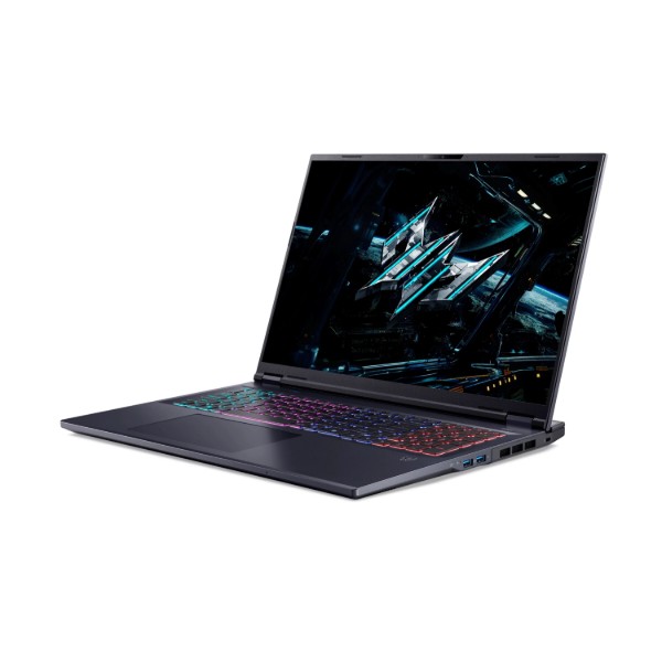 Фото - Ноутбук игровой Acer Predator Helios Neo 18 AI PHN18-I71 (NH.U5WEU.005) Black