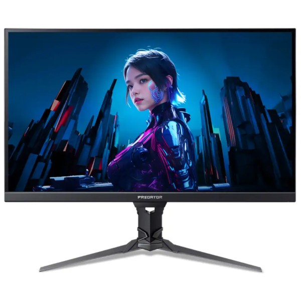 Фото - Монитор игровой Acer Predator XB273UF5bmiiprzx (UM.HX3EE.506)