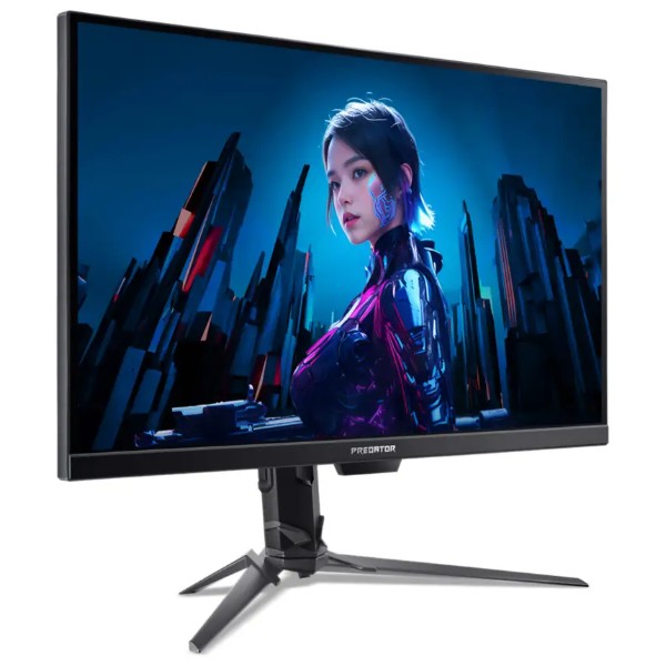 Фото - Монитор игровой Acer Predator XB273UF5bmiiprzx (UM.HX3EE.506)