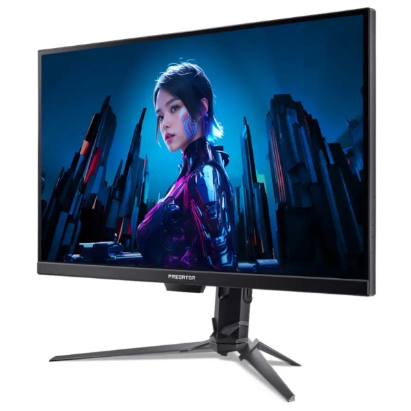 Фото - Монитор игровой Acer Predator XB273UF5bmiiprzx (UM.HX3EE.506)