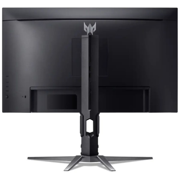 Фото - Монитор игровой Acer Predator XB273UF5bmiiprzx (UM.HX3EE.506)