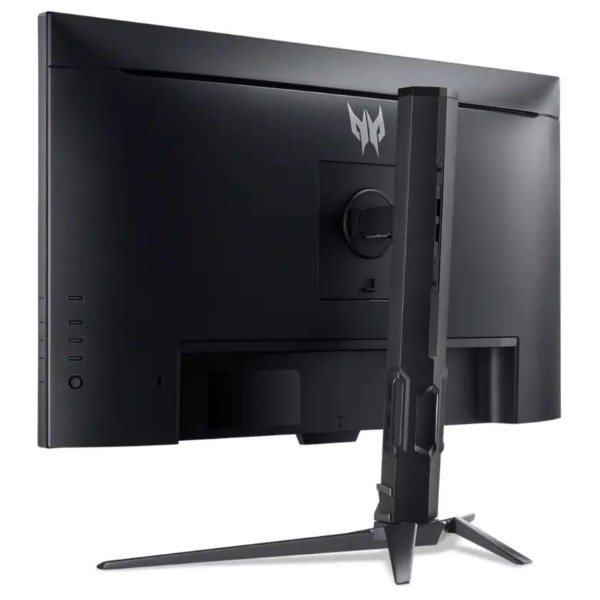 Фото - Монитор игровой Acer Predator XB273UF5bmiiprzx (UM.HX3EE.506)