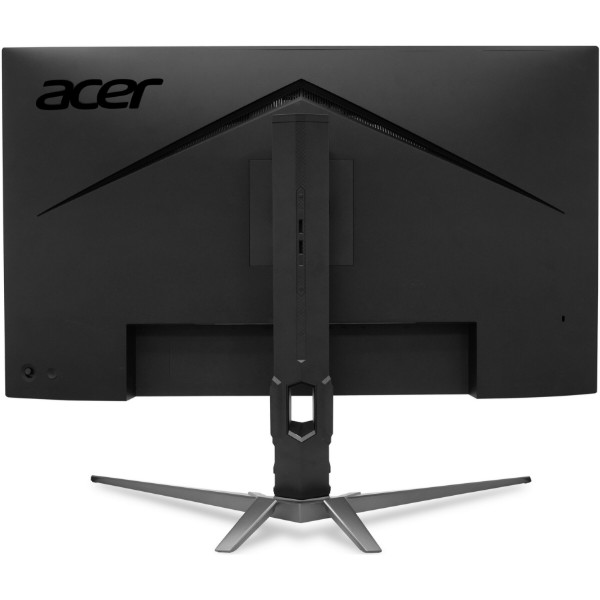 Фото - Монитор игровой Acer Predator XB323QKV4bmiiprx (UM.JX3EE.401)
