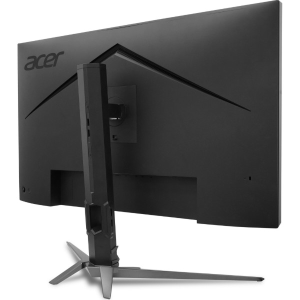 Фото - Монитор игровой Acer Predator XB323QKV4bmiiprx (UM.JX3EE.401)