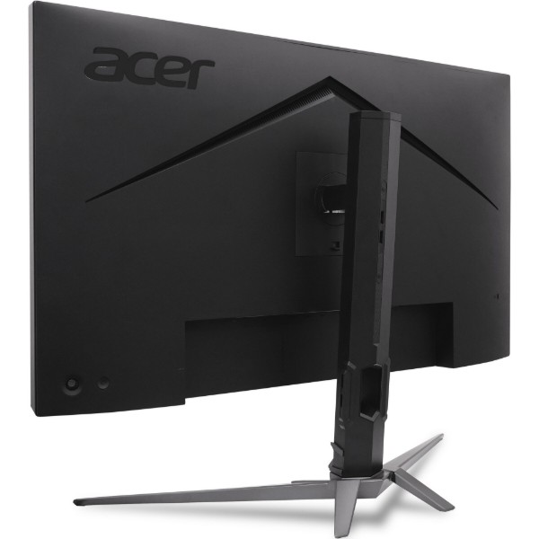Фото - Монитор игровой Acer Predator XB323QKV4bmiiprx (UM.JX3EE.401)