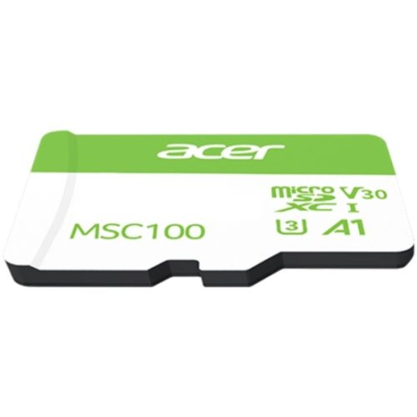 Фото - Карта памяти Acer SD Micro 32GB Acer MSC100 SDXC (BL.9BWWA.335)